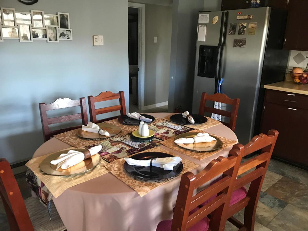 Bed and Breakfast Lakeshore Retreat Richmond Exteriér fotografie